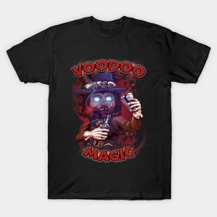 Voodoo Magic T-Shirt